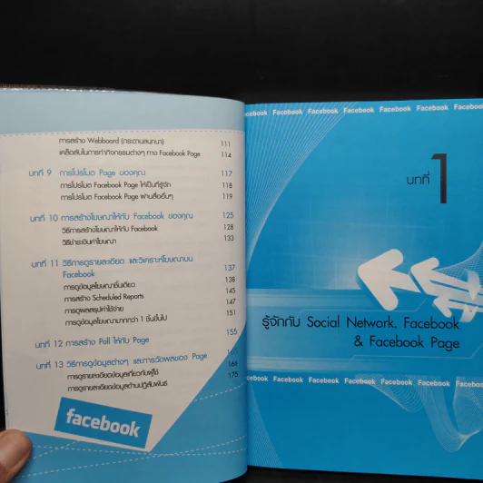 Facebook Marketing - ฐิติกานต์ นิธิอุทัย รูปที่ 7