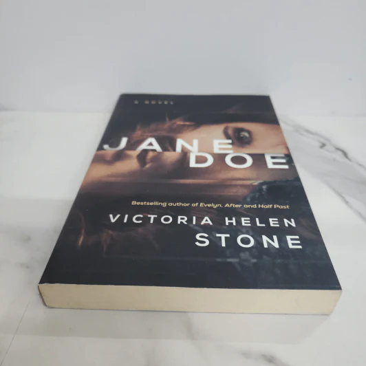 Jane Doe - Victoria Helen Stone รูปที่ 5