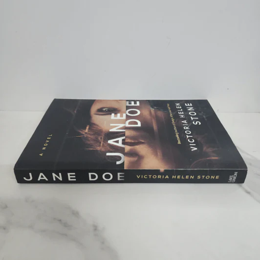 Jane Doe - Victoria Helen Stone รูปที่ 2