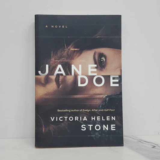 Jane Doe - Victoria Helen Stone รูปที่ 1