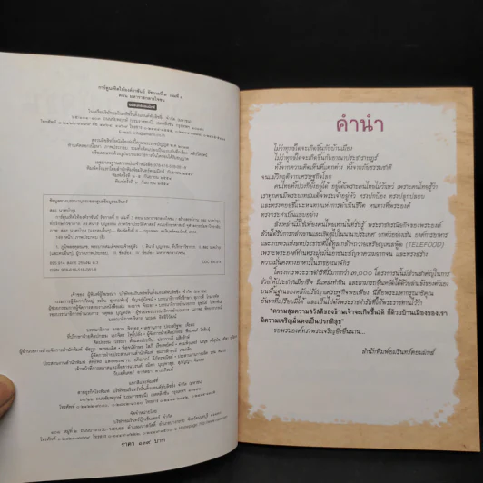 การ์ตูนเทิดไท้องค์ราชันย์ รัชกาลที่ 9 มหาราชกลางใจชน พ.ศ. 2536 - 2550 รูปที่ 5