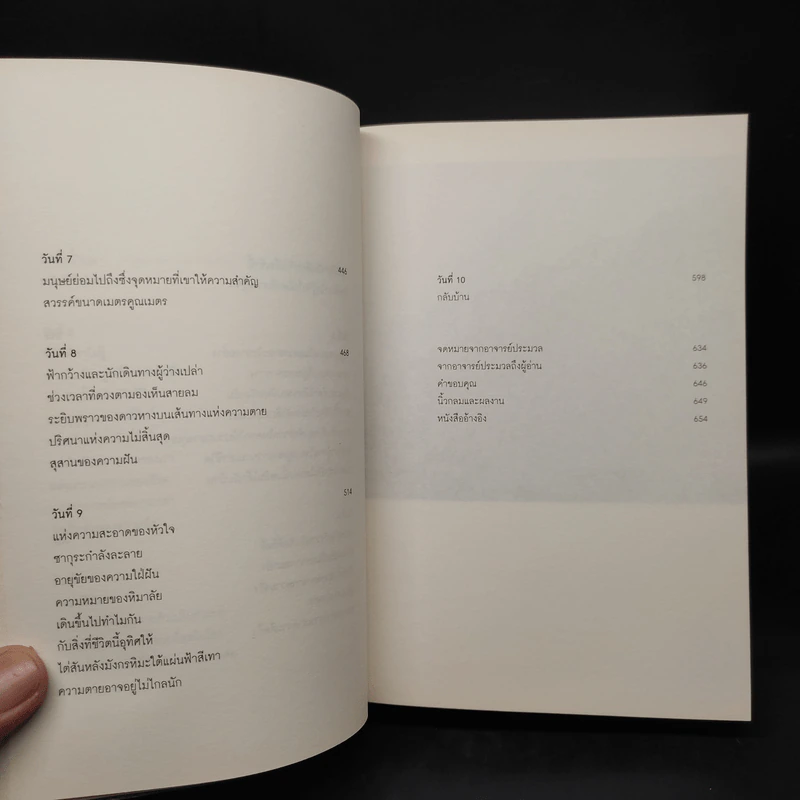 หิมาลัยไม่มีจริง - นิ้วกลม รูปที่ 7