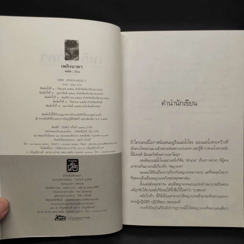 เพลิงนาคา - ชลนิล รูปที่ 5
