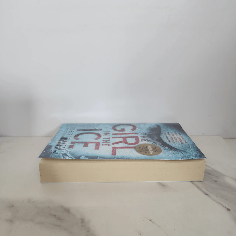 The Girl in the Ice - Robert Bryndza รูปที่ 3