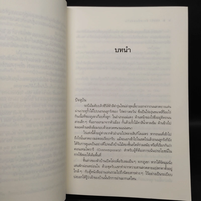 Rising Sun รอยรักหักเหลี่ยมตะวัน - ณารา รูปที่ 6