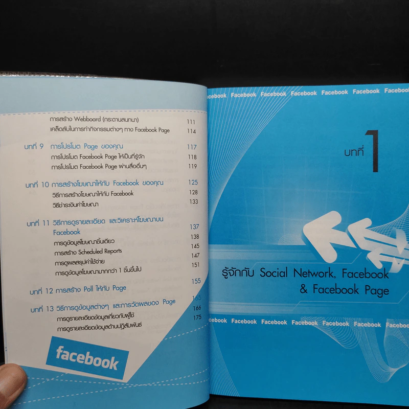 Facebook Marketing - ฐิติกานต์ นิธิอุทัย รูปที่ 7