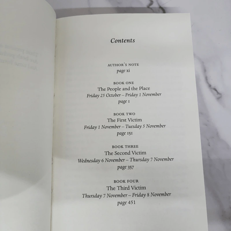 The Murder Room - P. D. James รูปที่ 8