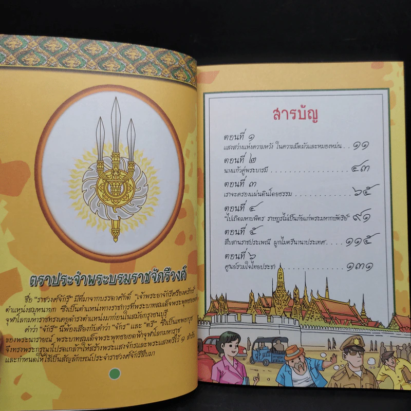 พระคือพลังแห่งแผ่นดิน พุทธศักราช 2489-2513 รูปที่ 6