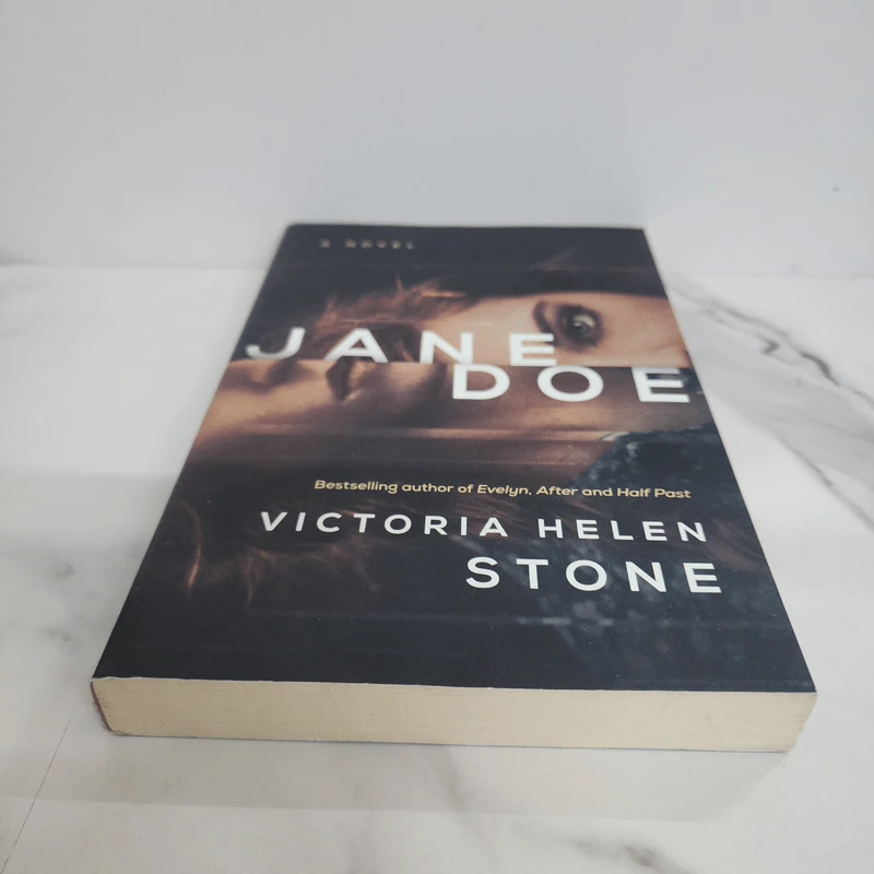 Jane Doe - Victoria Helen Stone รูปที่ 5