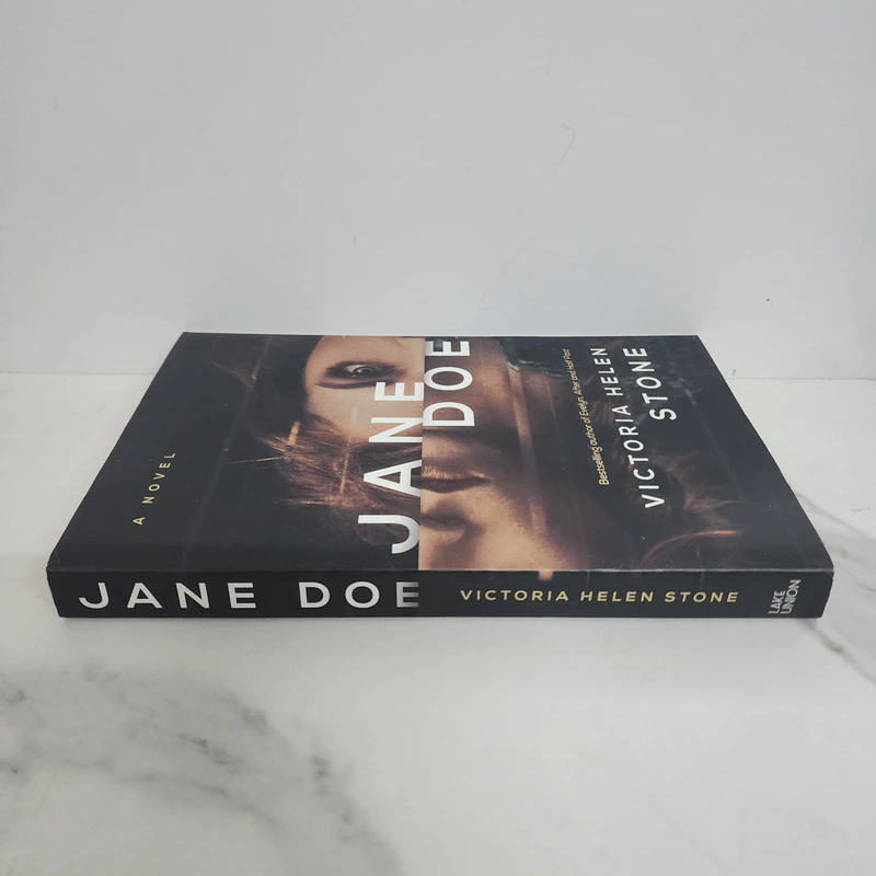 Jane Doe - Victoria Helen Stone รูปที่ 2