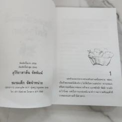 ด้วยสองมือแม่นี้ที่สร้างโลก - โบตั๋น รูปที่ 7