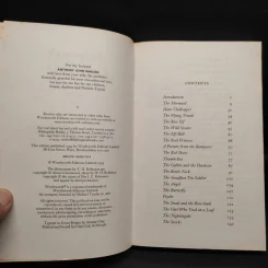 Andersen's Fairy Tales - Hans Christian Andersen รูปที่ 5