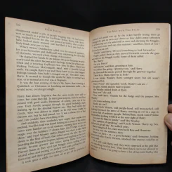 Harry Potter and the Philosopher's Stone - J.K. Rowling รูปที่ 7