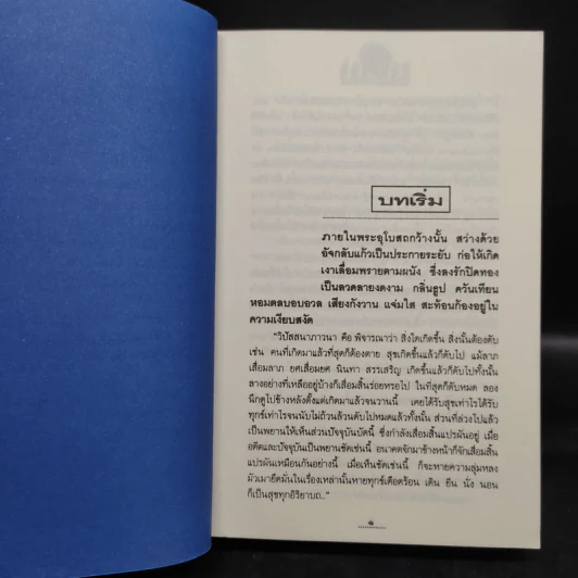 ร่มฉัตร 2 เล่มจบ - ทมยันตี รูปที่ 6