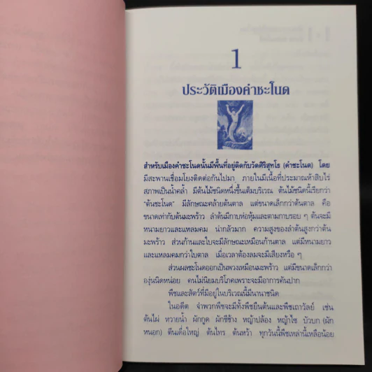 ฟ้าผ่ากลางแดดที่คำชะโนด - สังคีต จันทนะโพธิ รูปที่ 6