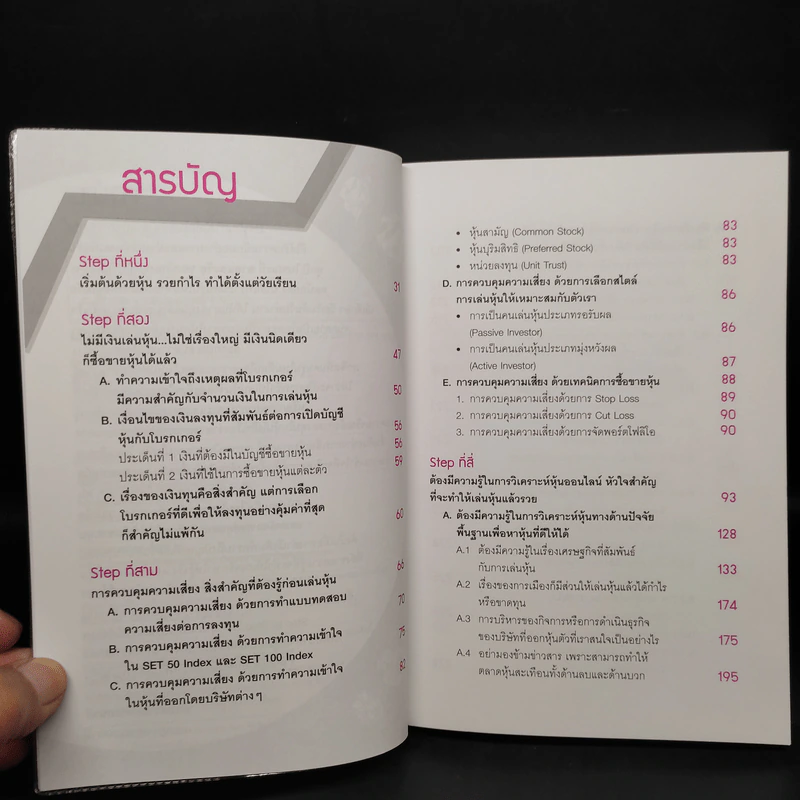 เล่นหุ้นออนไลน์ Step by Step - กฤษฏา กฤษณะเศรณี รูปที่ 6