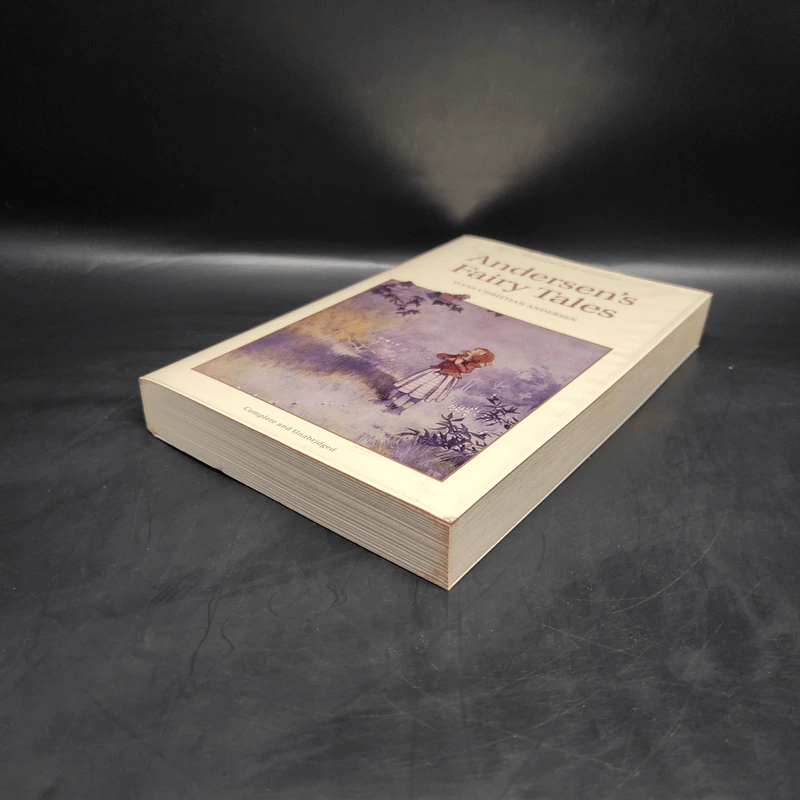 Andersen's Fairy Tales - Hans Christian Andersen รูปที่ 4