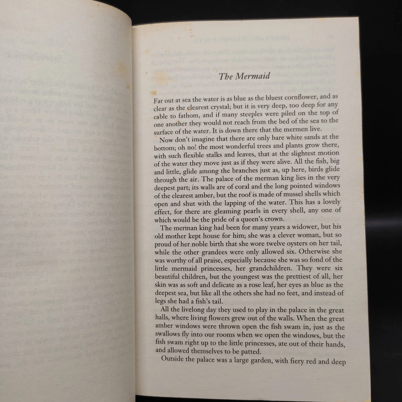 Andersen's Fairy Tales - Hans Christian Andersen รูปที่ 6