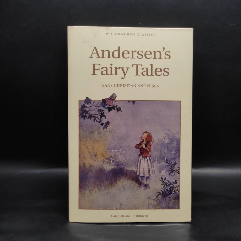 Andersen's Fairy Tales - Hans Christian Andersen รูปที่ 1
