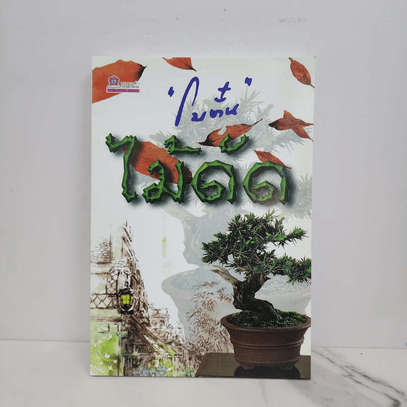 ไม้ดัด - โบตั๋น รูปที่ 1