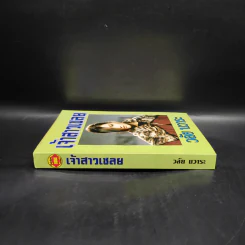 เจ้าสาวเชลย - วลัย นวาระ รูปที่ 3