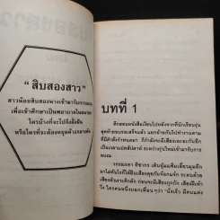 สิบสองสาว - วลัย นวาระ รูปที่ 5
