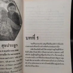 นักรักนักสู้ - จามรี พรรณชมพู รูปที่ 5