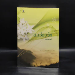 ลมซ่อนรัก - นราเกตต์ รูปที่ 1