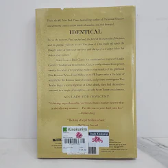 Identical - Scott Turow รูปที่ 6