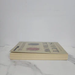 Identical - Scott Turow รูปที่ 3