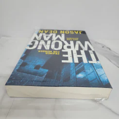 The Wrong Man - Jason Dean รูปที่ 4