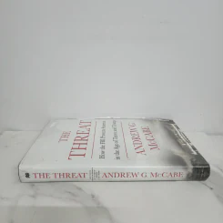 The Threat - Andrew G. McCabe รูปที่ 2