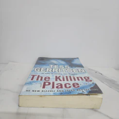 The Killing Place - Tess Gerritsen รูปที่ 5
