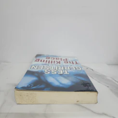 The Killing Place - Tess Gerritsen รูปที่ 4