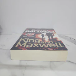 King and Maxwell - David Baldacci รูปที่ 5