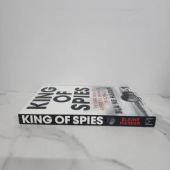 King of Spies - Blaine Harden รูปที่ 2
