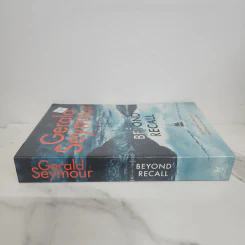 Beyond Recall - Gerald Seymour รูปที่ 2