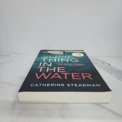 Something in the Water - Catherine Steadman รูปที่ 5