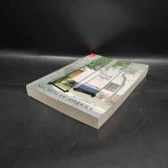 รักแรกพบ At First Sight - Nicholas Sparks รูปที่ 4
