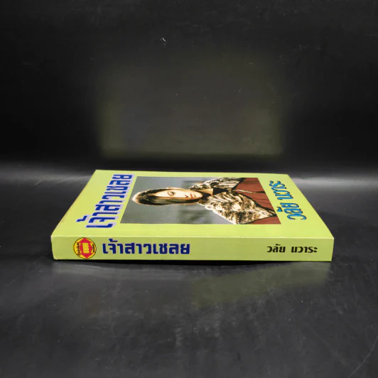 เจ้าสาวเชลย - วลัย นวาระ รูปที่ 3