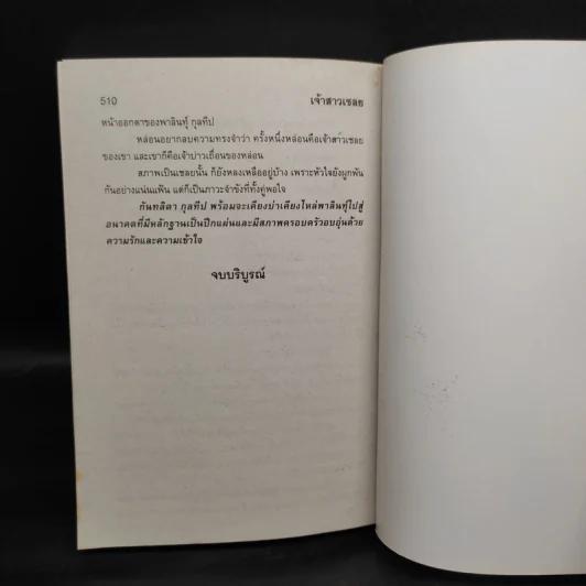 เจ้าสาวเชลย - วลัย นวาระ รูปที่ 6