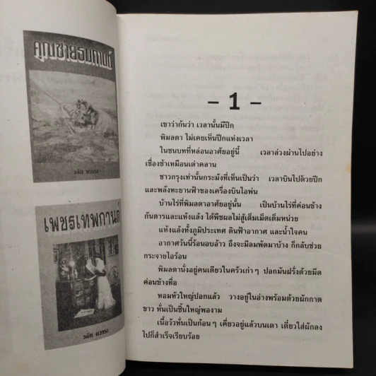 ปลายทางฝัน - จามรี พรรณชมพู รูปที่ 5
