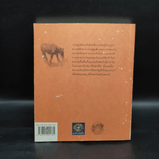 คืนสู่สามัญ ธรรมบรรยาย เล่ม 3 - พระไพศาล วิสาโล รูปที่ 2