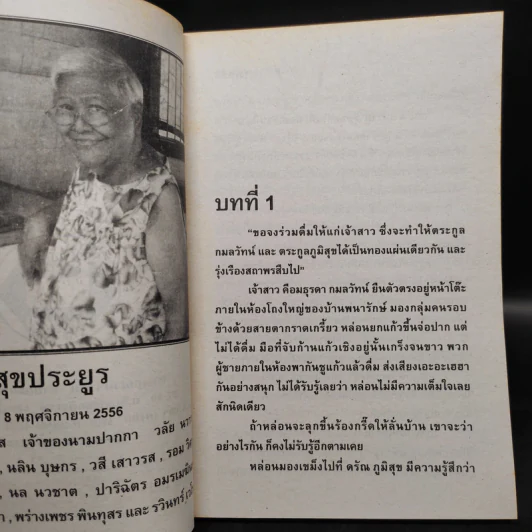 นางเชลย - จามรี พรรณชมพู รูปที่ 5