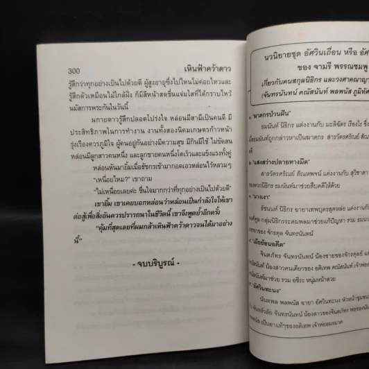 เหินฟ้าคว้าดาว - จามรี พรรณชมพู รูปที่ 6