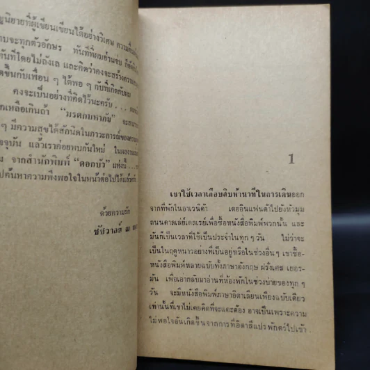 มรดกมหาภัย - Evelyn Anthony รูปที่ 6
