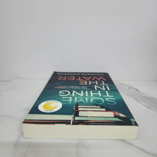 Something in the Water - Catherine Steadman รูปที่ 4