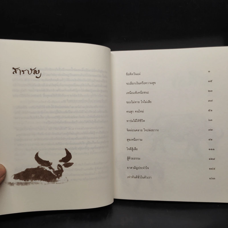 คืนสู่สามัญ ธรรมบรรยาย เล่ม 3 - พระไพศาล วิสาโล รูปที่ 6