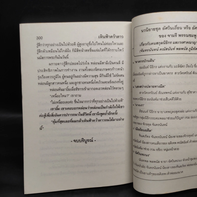เหินฟ้าคว้าดาว - จามรี พรรณชมพู รูปที่ 6