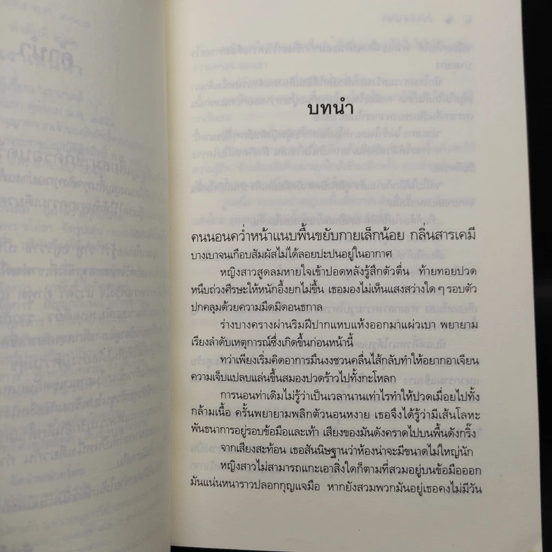 เงาเสน่หา - นราเกตต์ รูปที่ 6